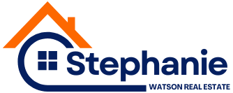Stephanie Watson Real Estate Logo